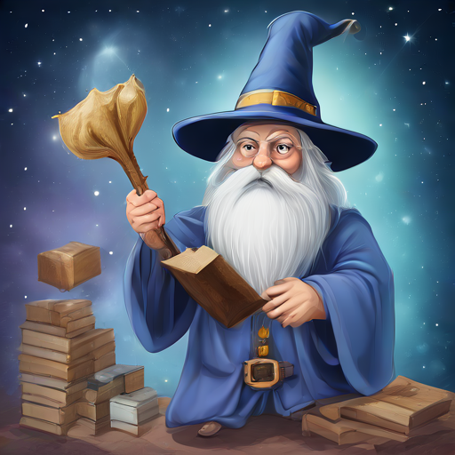 Website wizard