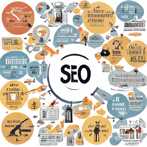 SEO keywords