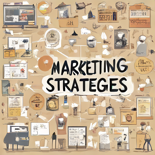 Marketing Strategies