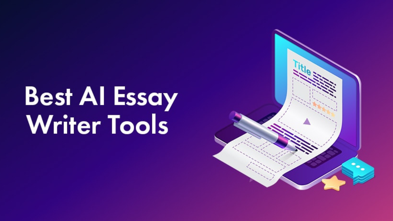 Discover The Best Free AI Essay Writing Tool